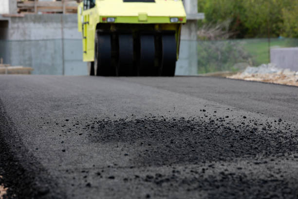 Best Driveway Pavers Near Me  in Flower Mound, TX