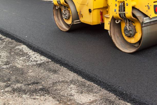 Best Professional Driveway Pavers  in Flower Mound, TX