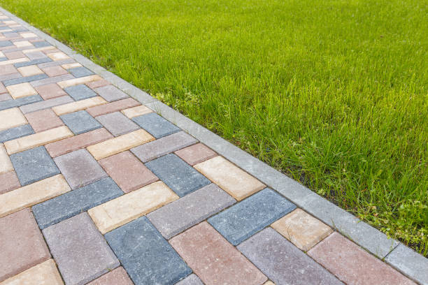 Driveway Pavers for Homes in Flower Mound, TX